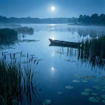 image for Still Waters (Still Waters) (4)
