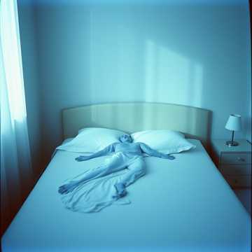 "Cold Side of the Bed"