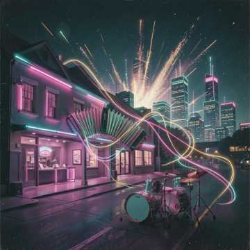 Song Image