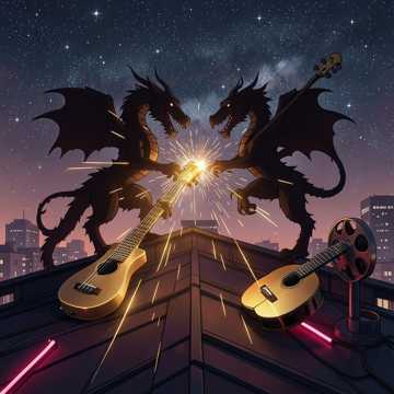 Song Image