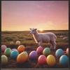 Not About The Bunny, But The Lamb