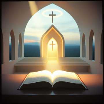 Descansa em Teu Amor