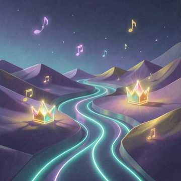 image for Flow State Groove (Three Kings) (9)