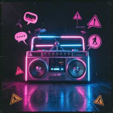 Song Image