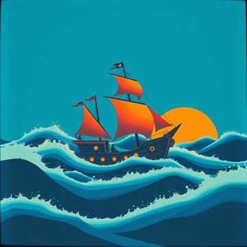 Pirate (Fr)