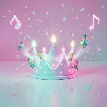 Song Image