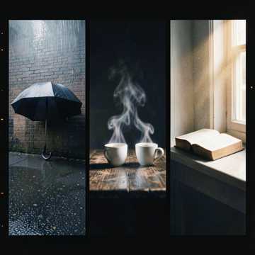 After the Last Goodbye · Esperanto Chamber Edition · artwork
