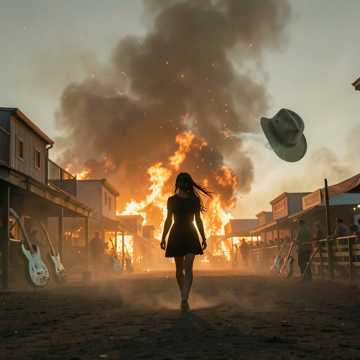 Song Image