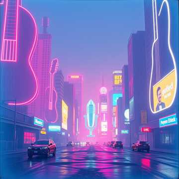 Song Image