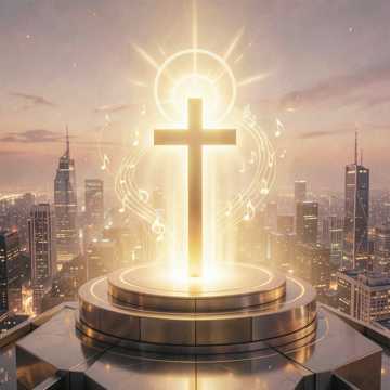 The Apostle - For Your Glory