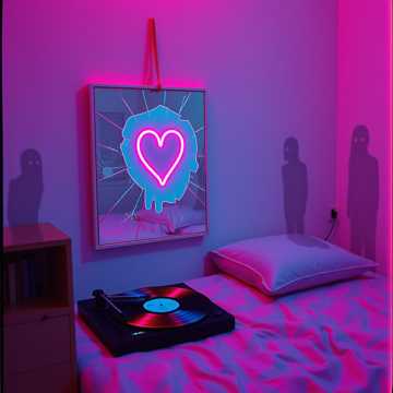 Heartbreak in Stereo