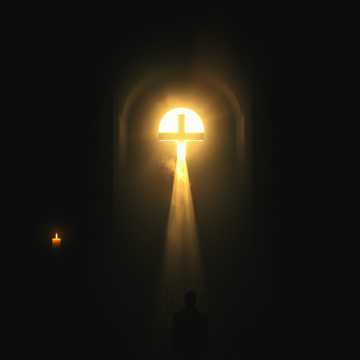 image for Overcomer (4)