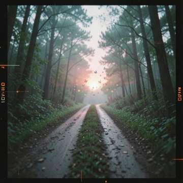 Duong Nao Len Thien Thai ̣Lambada (Remastered)