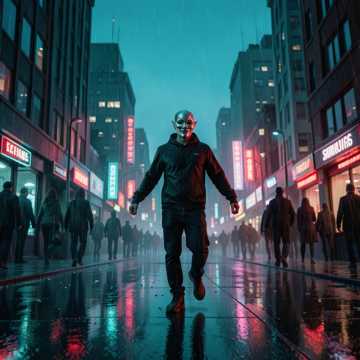 Song Image