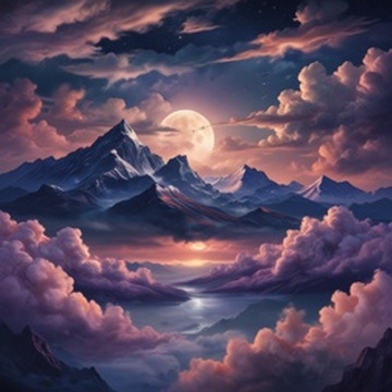 Playlist cover art