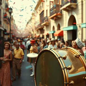 Song Image