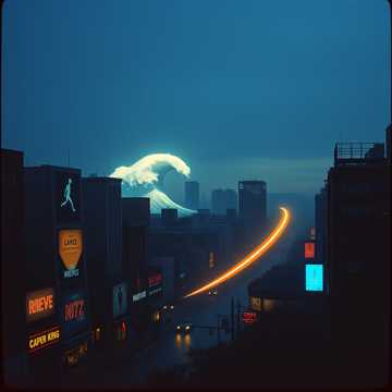 image for Overcomer (R&B)