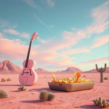 Song Image