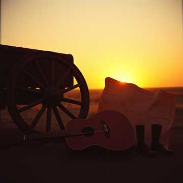 image for You and Me (Spaghetti Western) (9)