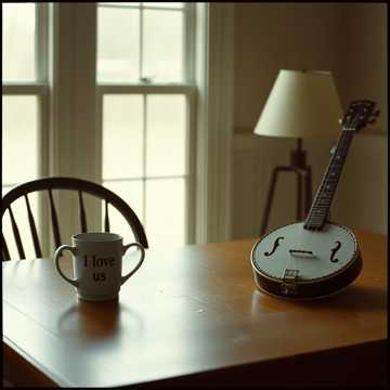 Song Image