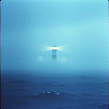 " I'd Walk With You Through Every Storm "