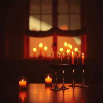 CAN'T WAIT FOR TONIGHT