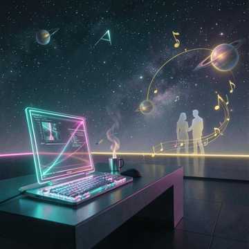 Song Image