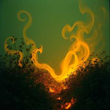 忍び唄 -絆の彼方へ