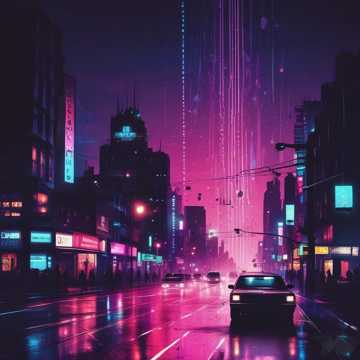 Why Can You Be My Girl