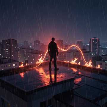 image for The Fire Within (Kid Kikit) (9)