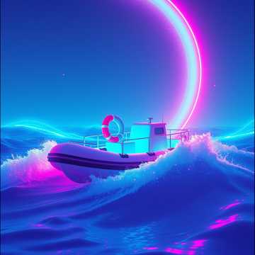 Life Boat (Pussy Get Wet)