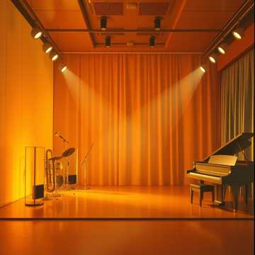 image for You and Me (Big Band) (2)