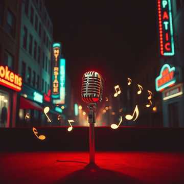image for Chatter (7)