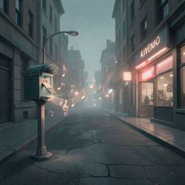 Song Image