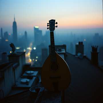 Song Image