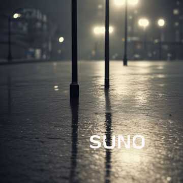 Shadows in the Rain