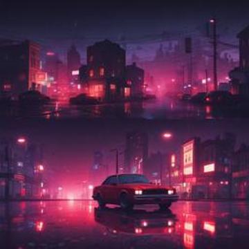 Playlist cover art