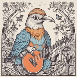 Song Image