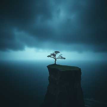 Destined To Be Alone