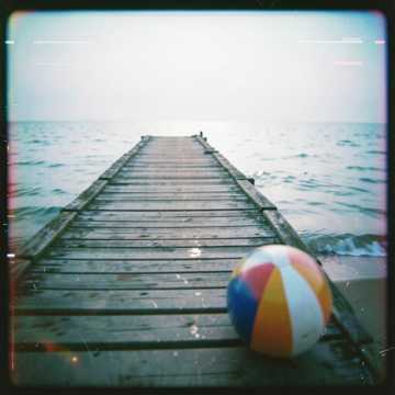 Silver-Sea Town · Esperanto Remaster