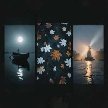 一口之间的思念 · 韩语版