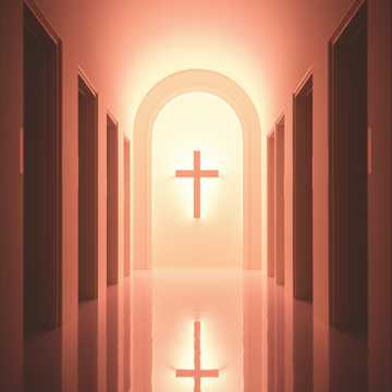 Here I Am Again (InfiniteHymns)