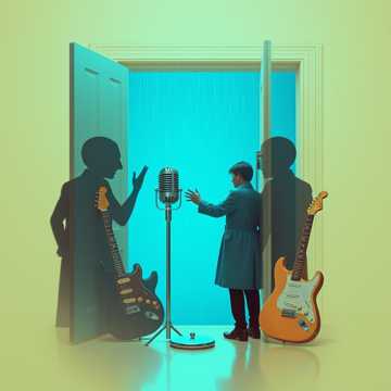 Song Image