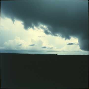 Shadows of Frustration