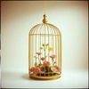 The Gold Cage