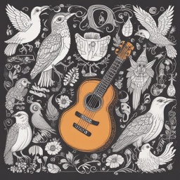 Song Image