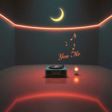 image for You and Me (Big Band 2)