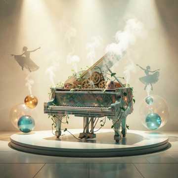 Song Image