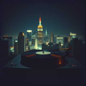 Song Image