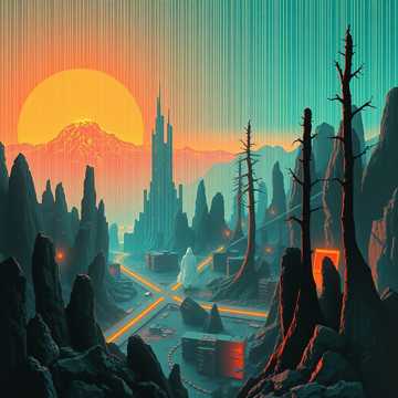 Song Image